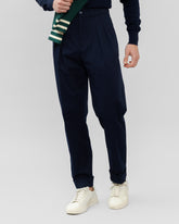 I PANTALONI 'CLASSY'